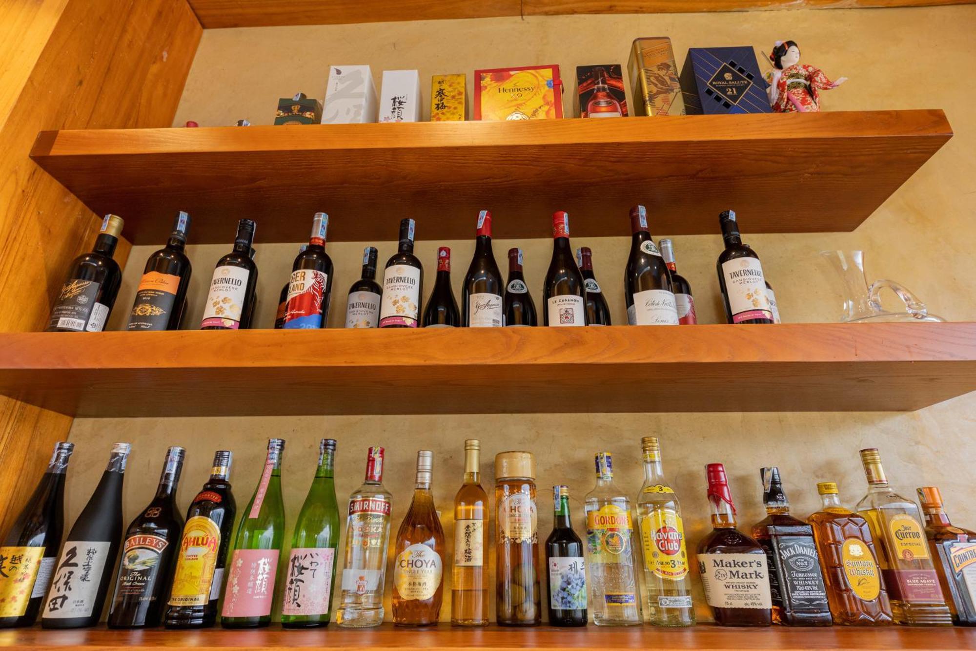 Satoyama Village Luong Son  Extérieur photo